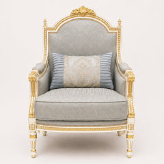 Royal Élysée Sofa Collection