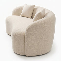 Nuvora 3-Piece Sofa Set