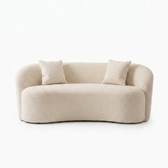 Nuvora 3-Piece Sofa Set