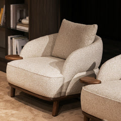 Soleva Lounge Collection