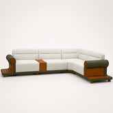 Avalon Integrated Lounge