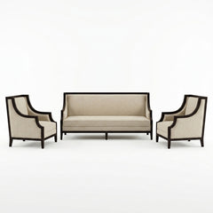 Arden Classic 3-Piece Sofa Set