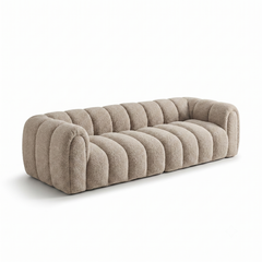 Zayan 3-Seater Sofa