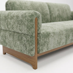 Chalse 3 Seater