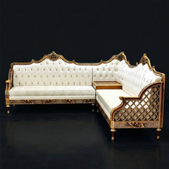 Zarelle 6-Metre Luxury Sofa