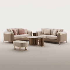 Hamdan Sofa Set
