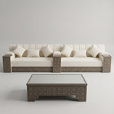 Khalifa Luxury Sofa
