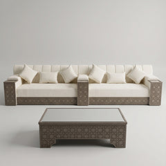 Khalifa Luxury Sofa