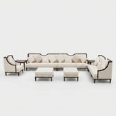 Mansoor Sofa