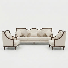 Mansoor Sofa