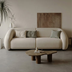 Qasr Sofa