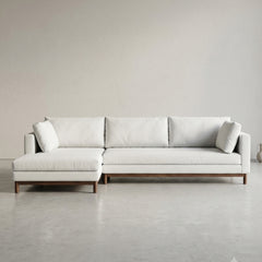 Suhail L-Shape Sofa