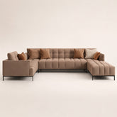 Ali U Shape Sofa