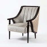 Bergère Arm Chair