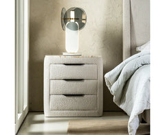 NIGHTSTAND THREE DRAWER (Model 3)