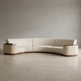 Diya 3- Seater Sofa