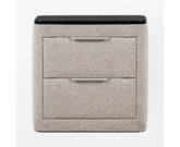 NIGHTSTAND TWO DRAWER(Model 4)