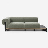 The Arc & Edge Modular Sofa