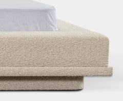 Highlander Bed