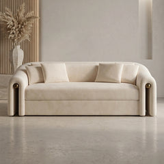 Najiyah Sofa