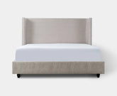 Oxford Bed