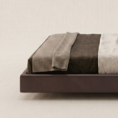 Layali Luxury Upholstered Bed
