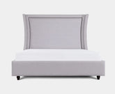 Ruby Bed
