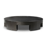 Sheffield Coffee Table-Large-Charcoal