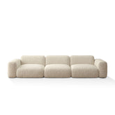 Sehara 3-Seater Sofa