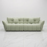 Zayd 3-Seater Sofa