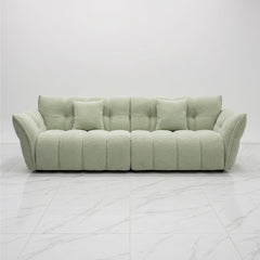 Zayd 3-Seater Sofa
