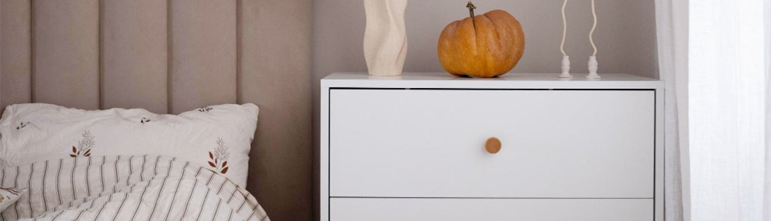 Bed Side Table