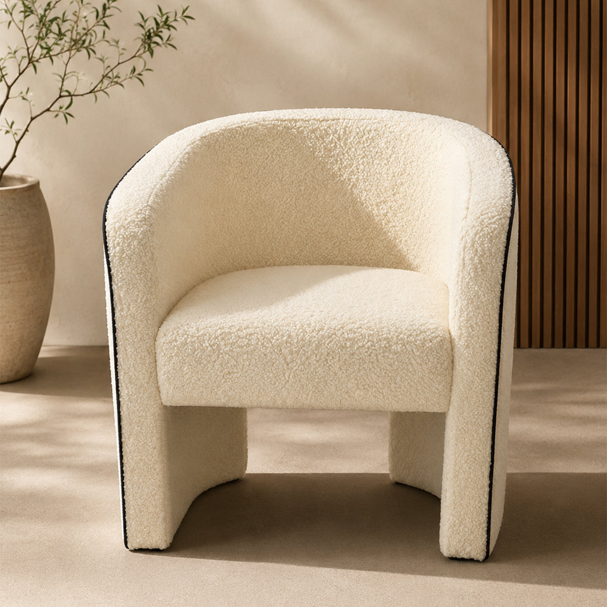 Cove Chair