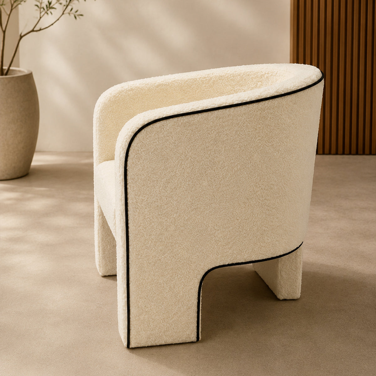 Cove Chair