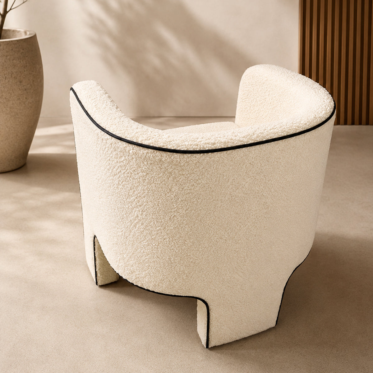 Cove Chair