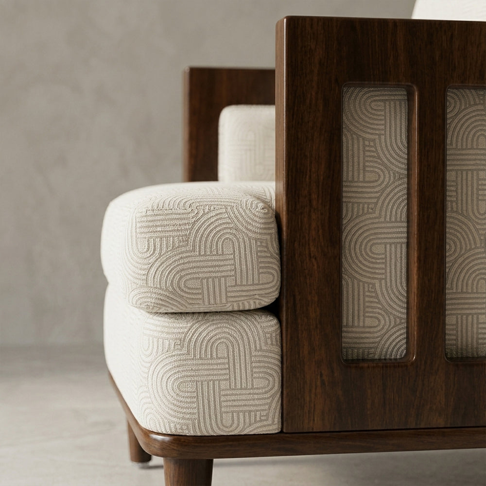 Liora Lounge Chair