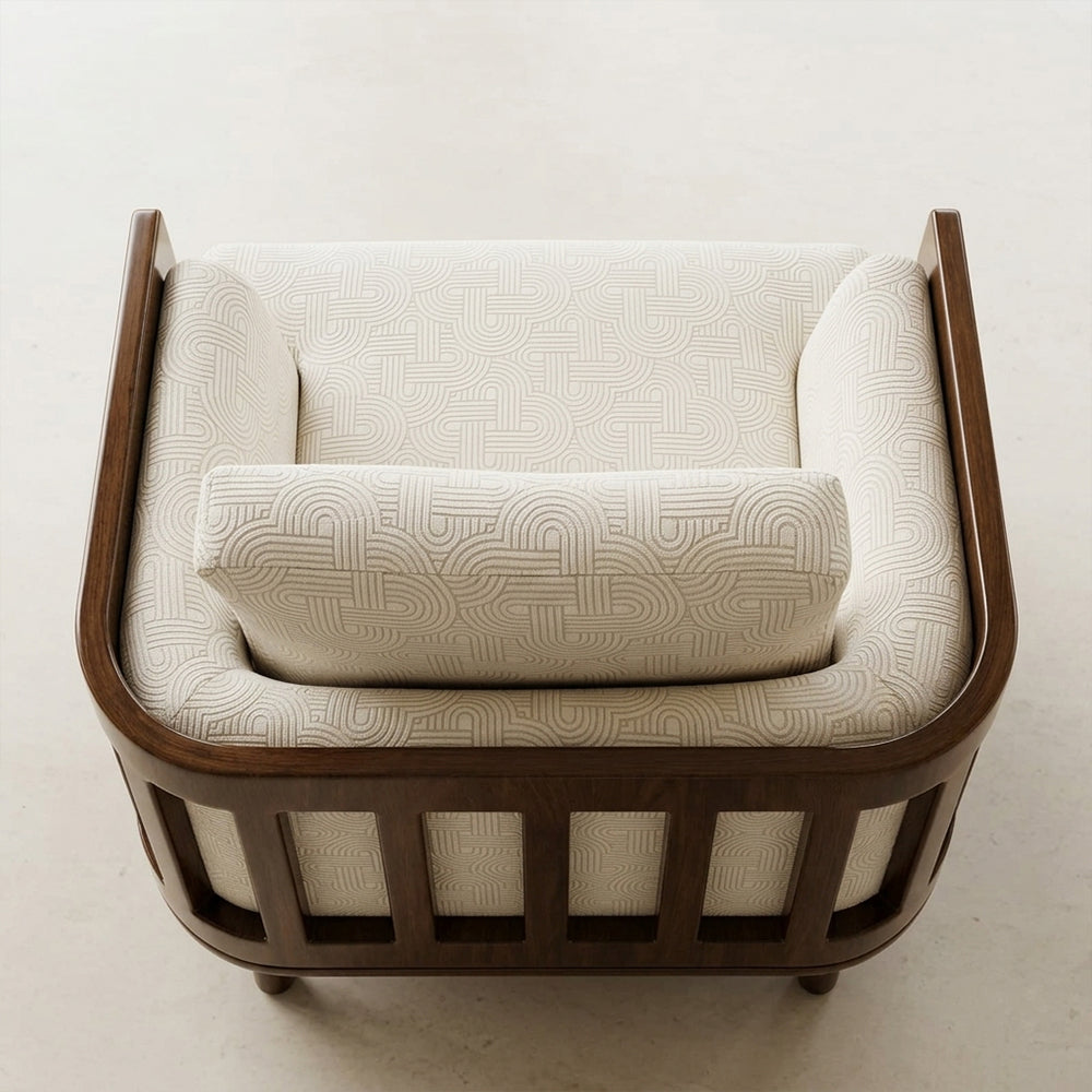 Liora Lounge Chair