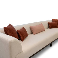Lema 3-Seater Sofa