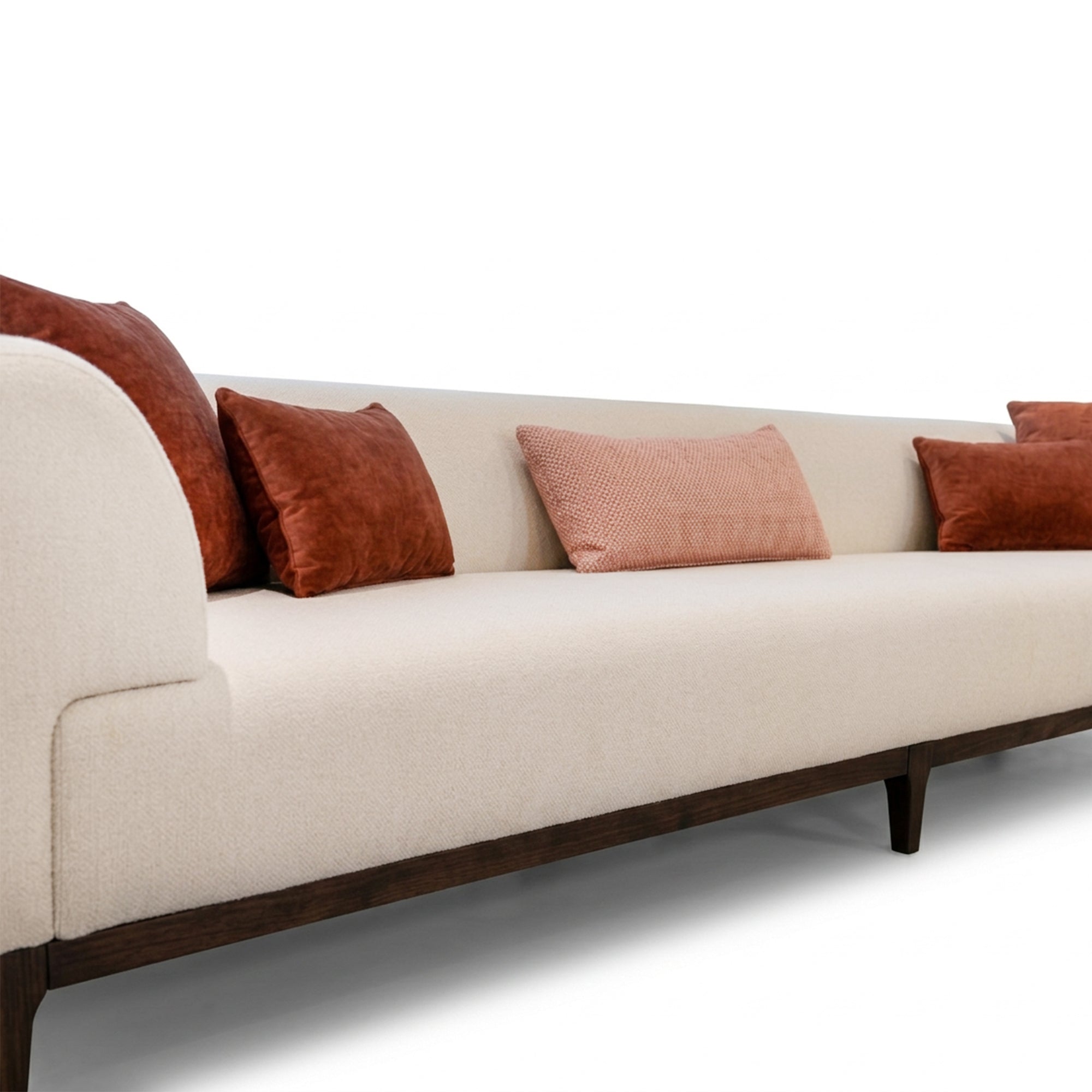 Lema 3-Seater Sofa