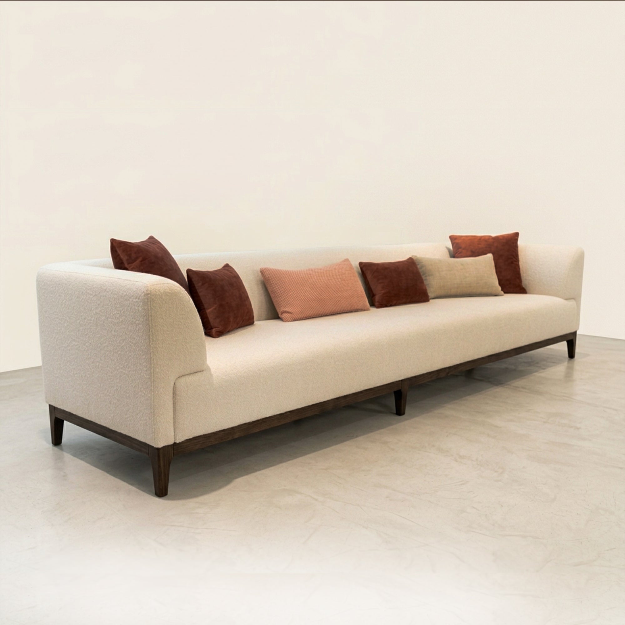 Lema 3-Seater Sofa