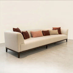 Lema 3-Seater Sofa