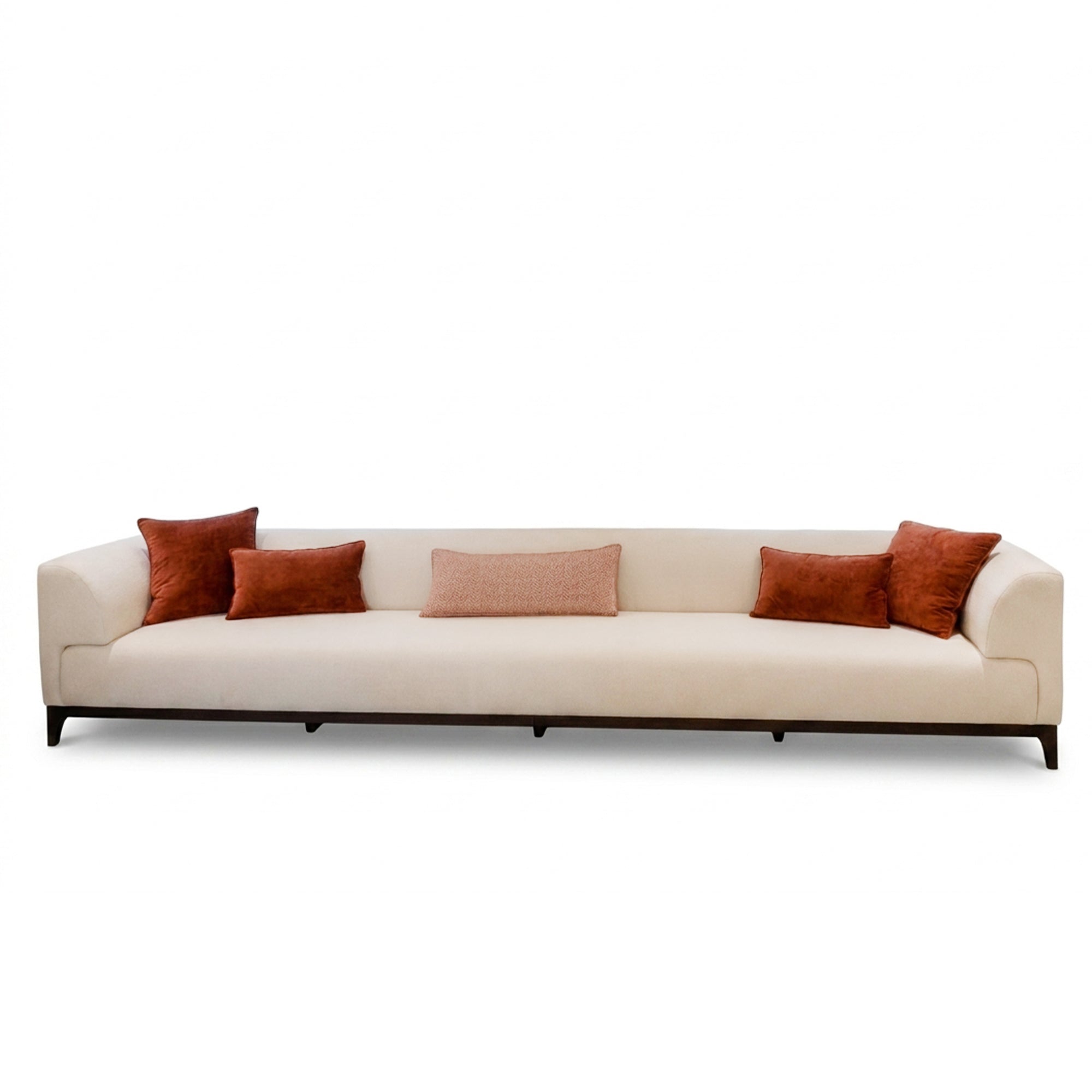 Lema 3-Seater Sofa