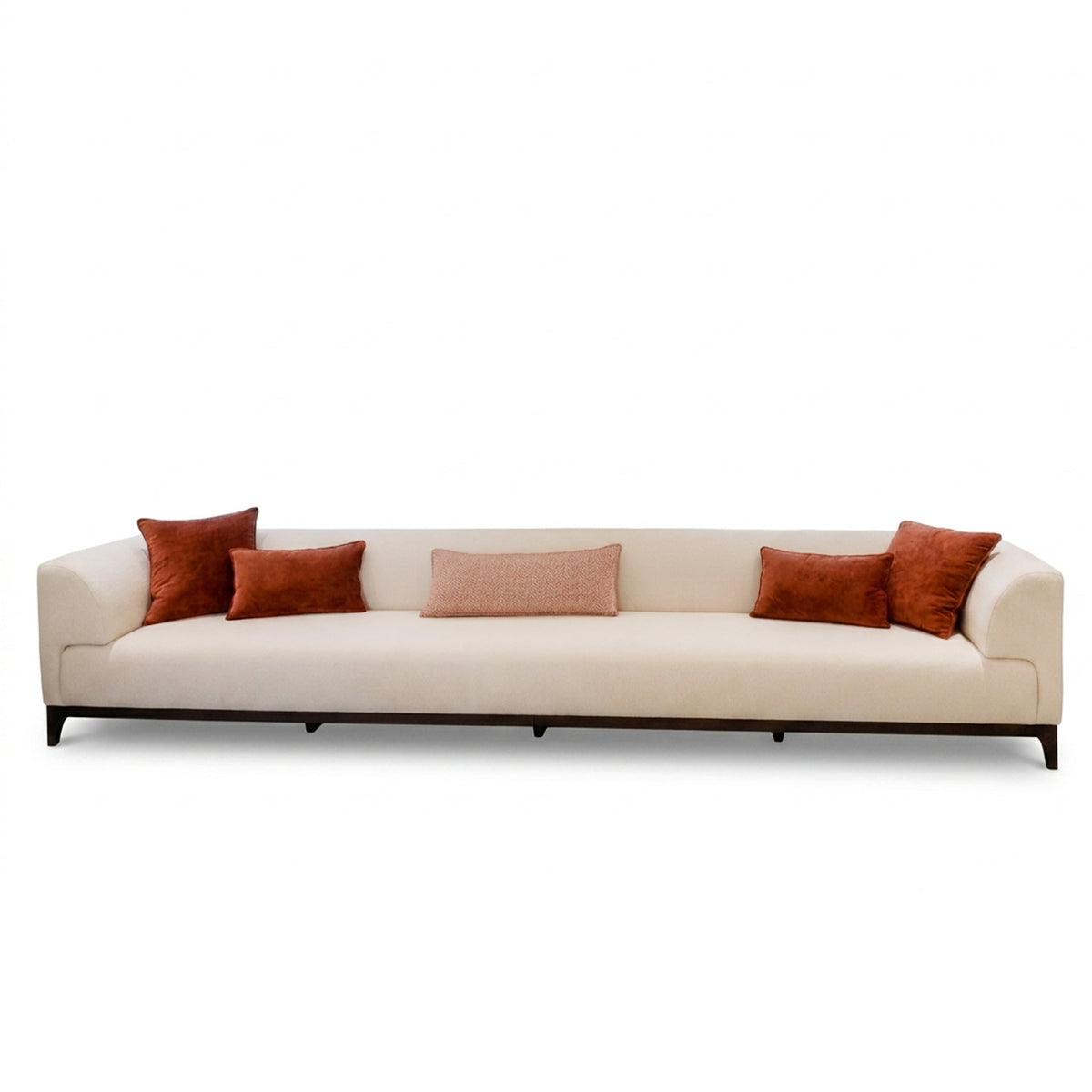Lema 3-Seater Sofa
