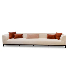 Lema 3-Seater Sofa