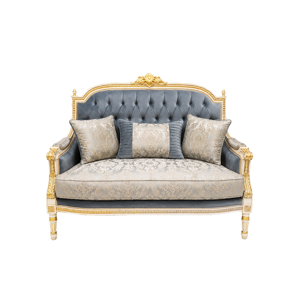 Royal Élysée Sofa Collection
