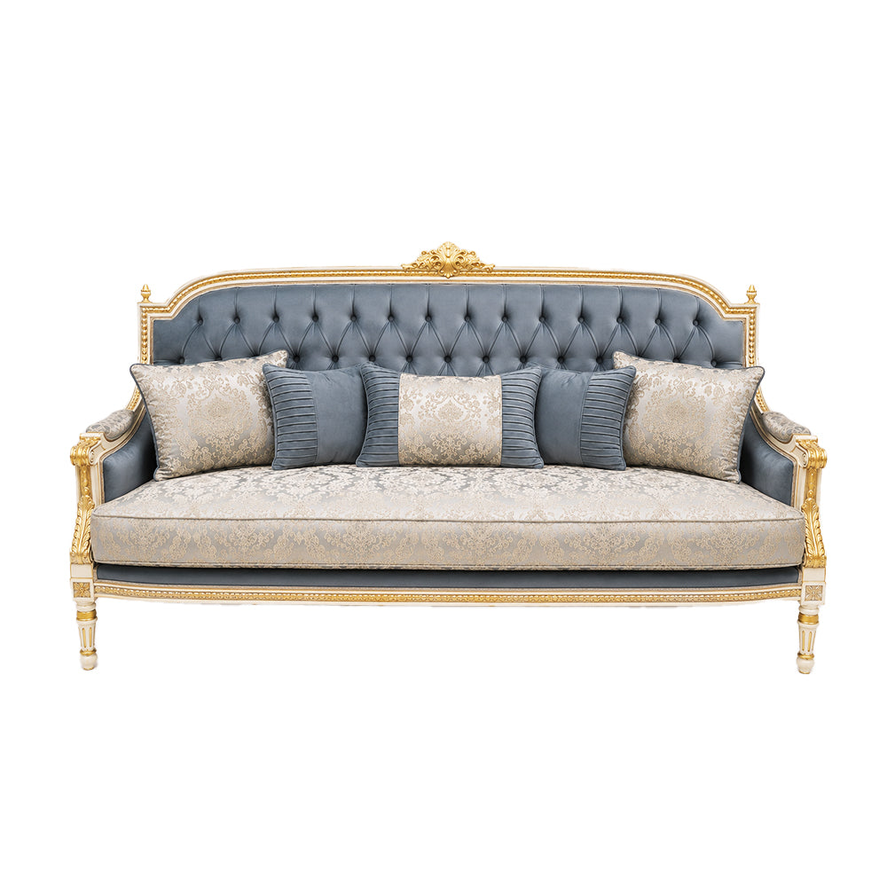 Royal Élysée Sofa Collection
