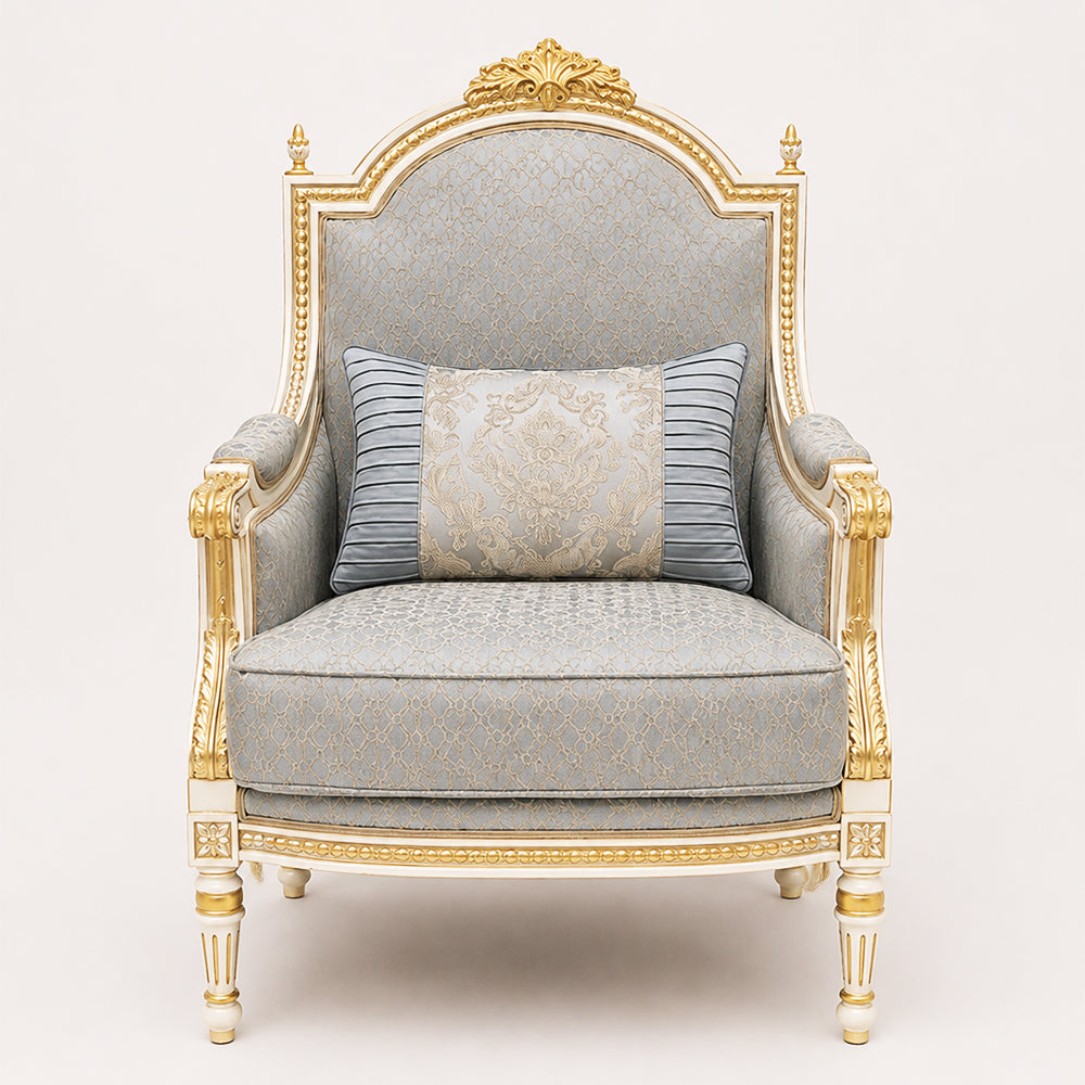 Royal Élysée Sofa Collection