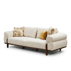 Soleva Lounge Collection