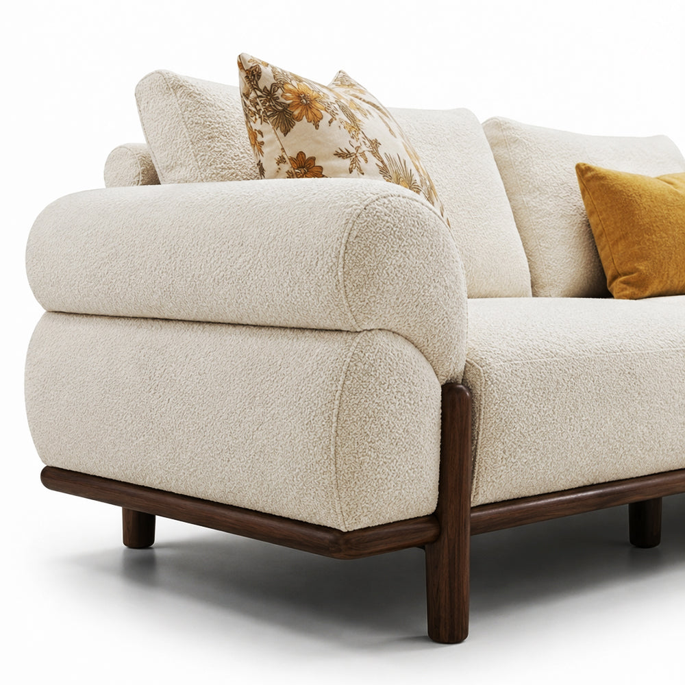 Soleva Lounge Collection