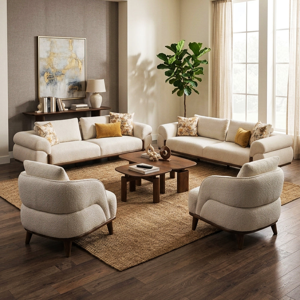 Soleva Lounge Collection